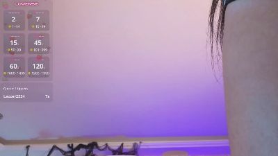 valkyria09 live cam on Cam4