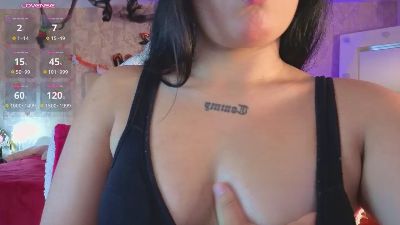 valkyria09 live cam on Cam4