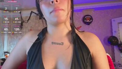 valkyria09 live cam on Cam4