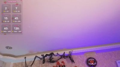 valkyria09 live cam on Cam4