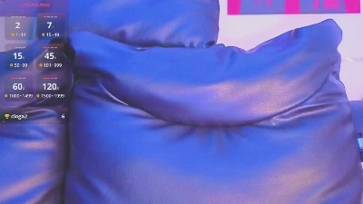 valkyria09 live cam on Cam4