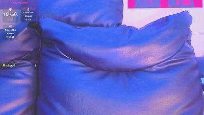valkyria09 live cam on Cam4