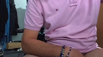 vamosloquese live cam on Cam4