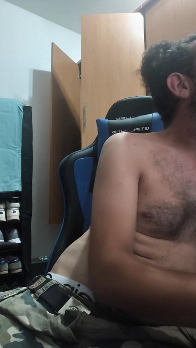 vamosloquese live cam on Cam4