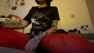 vampp live cam on Cam4