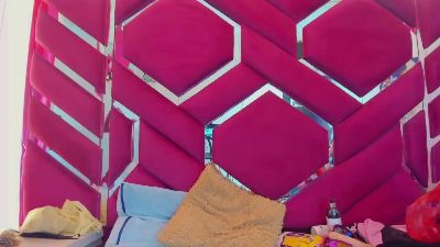 vanesa_bobs live cam on Cam4