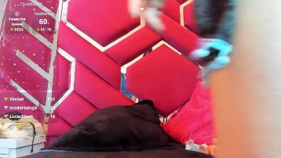 vanesa_bobs live cam on Cam4