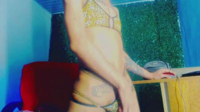 vanesa_sandoval live cam on Cam4