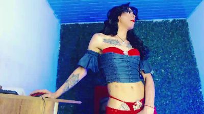 vanesa_sandoval live cam on Cam4
