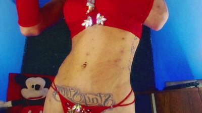 vanesa_sandoval live cam on Cam4