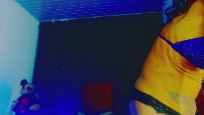 vanesa_sandoval live cam on Cam4