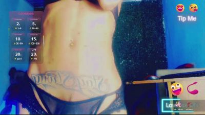 vanesa_sandoval live cam on Cam4