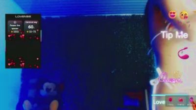 vanesa_sandoval live cam on Cam4