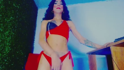 vanesa_sandoval live cam on Cam4
