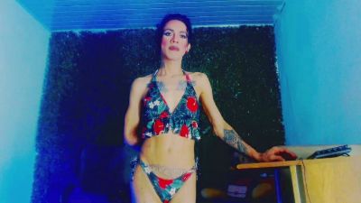 vanesa_sandoval live cam on Cam4