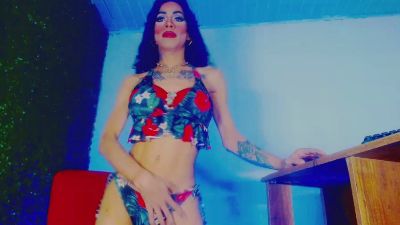 vanesa_sandoval live cam on Cam4