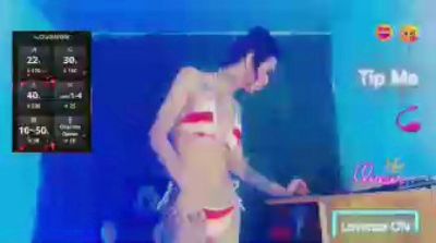 vanesa_sandoval live cam on Cam4