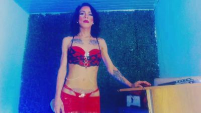 vanesa_sandoval live cam on Cam4