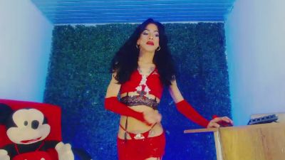 vanesa_sandoval live cam on Cam4