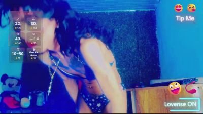 vanesa_sandoval live cam on Cam4