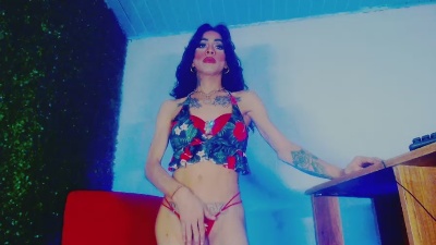 vanesa_sandoval live cam on Cam4