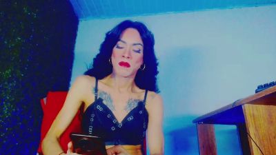 vanesa_sandoval live cam on Cam4