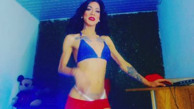 vanesa_sandoval live cam on Cam4