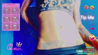 vanesa_sandoval live cam on Cam4
