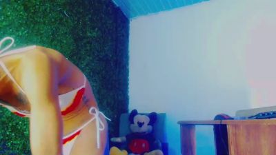 vanesa_sandoval live cam on Cam4