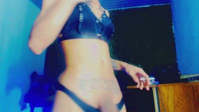 vanesa_sandoval live cam on Cam4