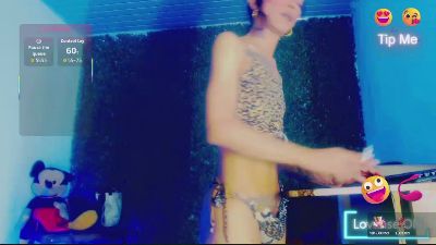 vanesa_sandoval live cam on Cam4