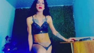 vanesa_sandoval live cam on Cam4