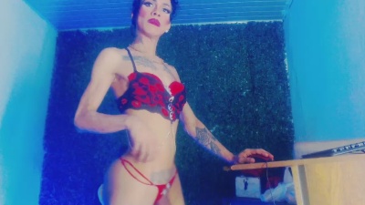 vanesa_sandoval live cam on Cam4