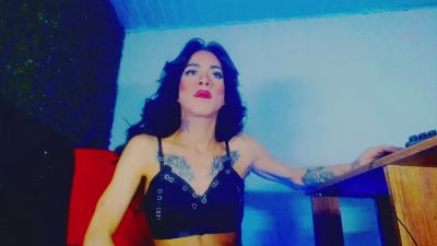 vanesa_sandoval live cam on Cam4