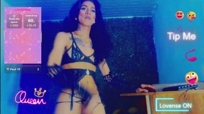 vanesa_sandoval live cam on Cam4