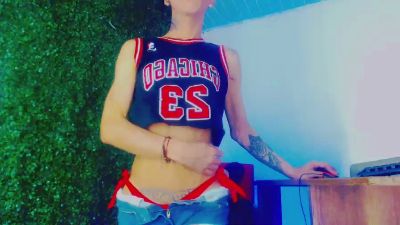 vanesa_sandoval live cam on Cam4