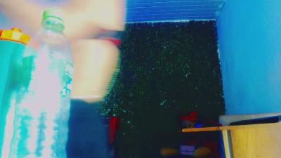 vanesa_sandoval live cam on Cam4