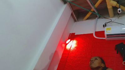 vanesablack18 live cam on Cam4