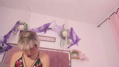 vanessa_belmont live cam on Cam4