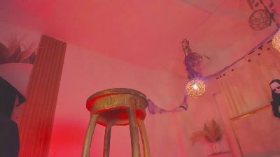 vanessa_belmont live cam on Cam4