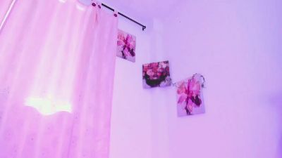 vanessa_belmont live cam on Cam4