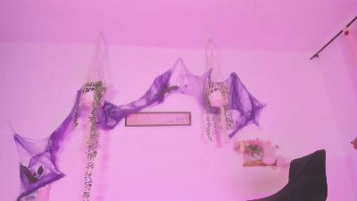 vanessa_belmont live cam on Cam4