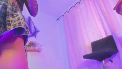 vanessa_belmont live cam on Cam4