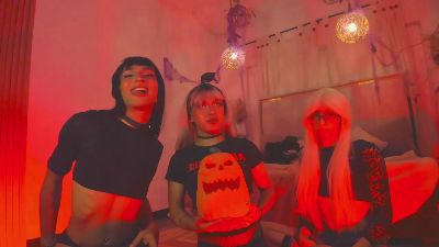 vanessa_belmont live cam on Cam4