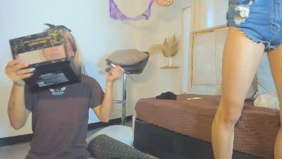 vanessa_belmont live cam on Cam4