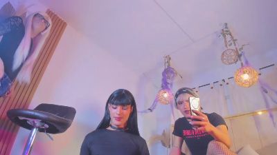 vanessa_belmont live cam on Cam4