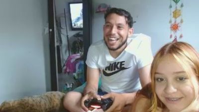 vanessa_har live cam on Cam4