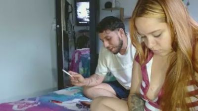 vanessa_har live cam on Cam4