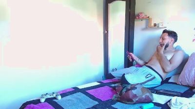 vanessa_har live cam on Cam4