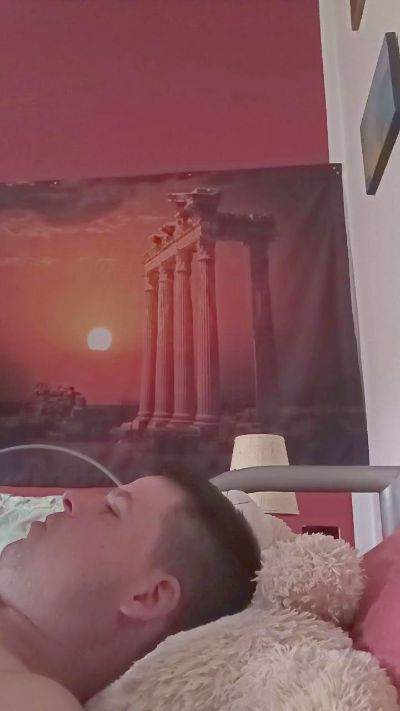 vapersweet3 live cam on Cam4
